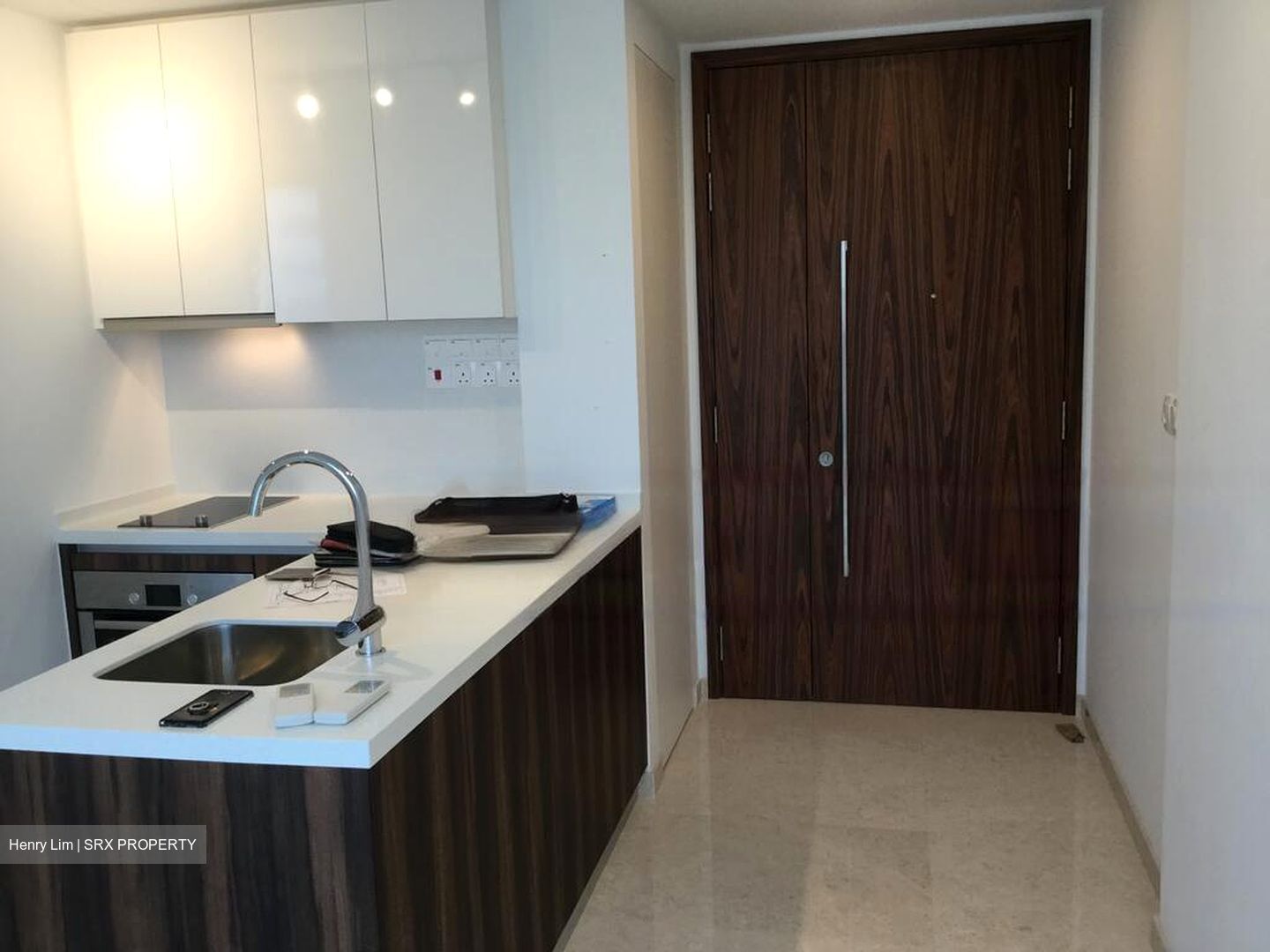 Kap Residences (D21), Apartment #533825871